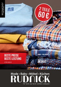 Rudnick Prospekt - Redmond