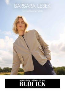 Rudnick Prospekt - Barbara Lebek