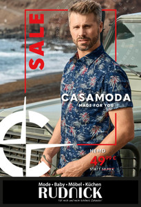 Rudnick Prospekt - Casa Moda