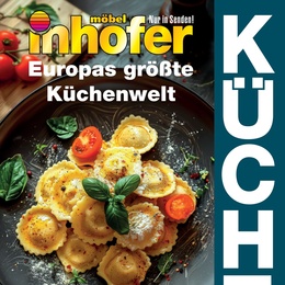 Möbel Inhofer Prospekt