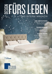 Möbel Inhofer Prospekt - 2025/45 | Inhofer Interni 02_25