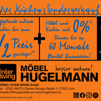 Möbel Hugelmann Prospekt Seite 2