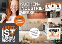 KEMNER HOME COMPANY Prospekt - Küchen-Industriemesse