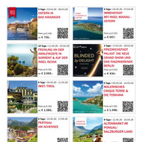 Klute Reisen GmbH & Co. KG Prospekt Seite 2