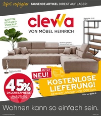 clevva Prospekt - Clevva 08