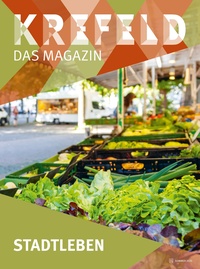 Stadt Krefeld Prospekt - Angebote ab 20.05.