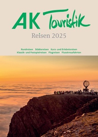 AK Touristik Prospekt - Angebote ab 06.03.