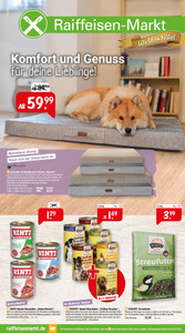 Raiffeisen-Markt Prospekt - Angebote ab 01.02.