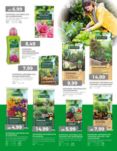 Raiffeisenagrar Prospekt - Bank Hohenzollern - Seite 2