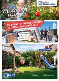 bauXpert Prospekt - Angebote ab 07.06.