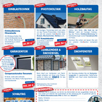 bauXpert Prospekt Seite 2