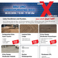 bauXpert Prospekt Seite 2