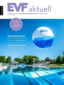 EVF Energieversorung Filstal Prospekt - 2026/26 | EV Filstal