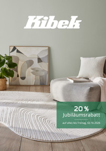 Kibek Prospekt - Angebote ab 10.09.