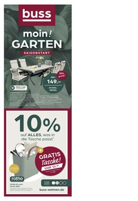 ZGO Prospekt - Sonntags-Report