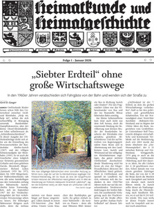 ZGO Prospekt - Heimat Januar 26