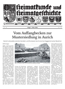 ZGO Prospekt - Heimat-Beilage März 2026