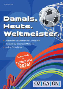 ZGO Prospekt - Fußball-WM 2026 - Damals. Heute. Weltmeister