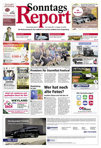 ZGO Prospekt - Sonntags-Report