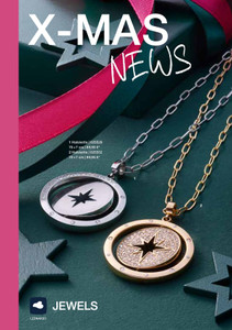 Kaufhaus Behrends Prospekt - X-Mas News