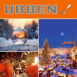 UBBEN-Reisen