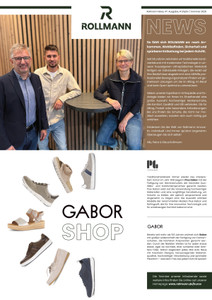 Rollmann Prospekt - 2026/09 | Rollmann News