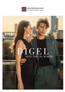 MARKT52 Prospekt - Digel