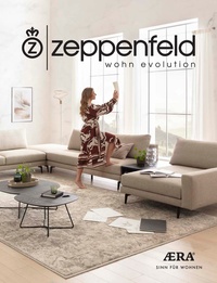 Möbelhaus H. Zeppenfeld Prospekt - Angebote ab 28.10.
