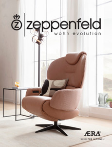 Möbelhaus H. Zeppenfeld Prospekt - Zeppenfeld wohn evolution