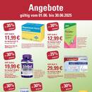 Adler Apotheke Haren Prospekt Seite 3