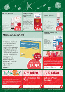 Adler Apotheke Haren Prospekt - Angebote ab 28.07. - Seite 2