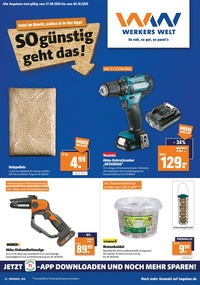 Gebrüder Appel Prospekt - WW GA840_Angebote 27.09. bis 04.10.2025