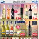 Getränkehaus Prospekt Seite 2