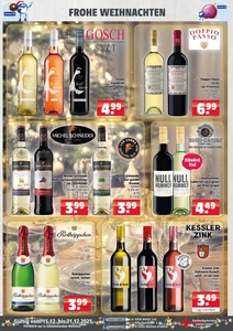 Getränkehaus Prospekt - getränkehaus bad essen - Seite 2