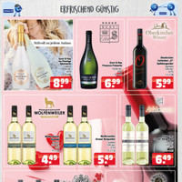 Getränkehaus Prospekt Seite 2