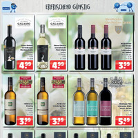 Getränkehaus Prospekt Seite 2