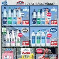 Getränkehaus Prospekt Seite 3