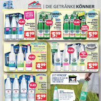 Getränkehaus Prospekt Seite 3