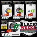 holzleitner Elektrogeräte Prospekt Seite 2