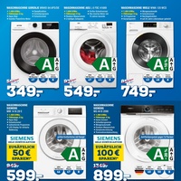 holzleitner Elektrogeräte Prospekt Seite 3