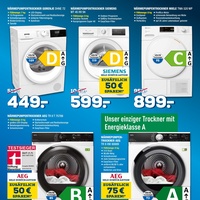 holzleitner Elektrogeräte Prospekt Seite 6