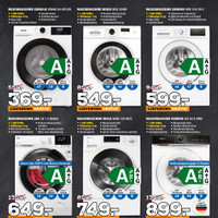 holzleitner Elektrogeräte Prospekt Seite 2
