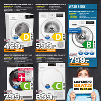 holzleitner Elektrogeräte Prospekt Seite 3