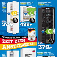 holzleitner Elektrogeräte Prospekt Seite 3