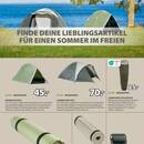 JYSK Prospekt - Angebote für den Camping-Urlaub Angebote