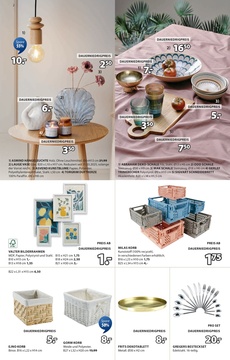 JYSK Prospekt - Großartiges Angebot