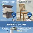 JYSK Prospekt - Garten & Balkon Angebote