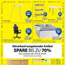 JYSK Prospekt Seite 3