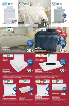 JYSK Prospekt - SALE Spare bis zu 70%