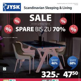 JYSK